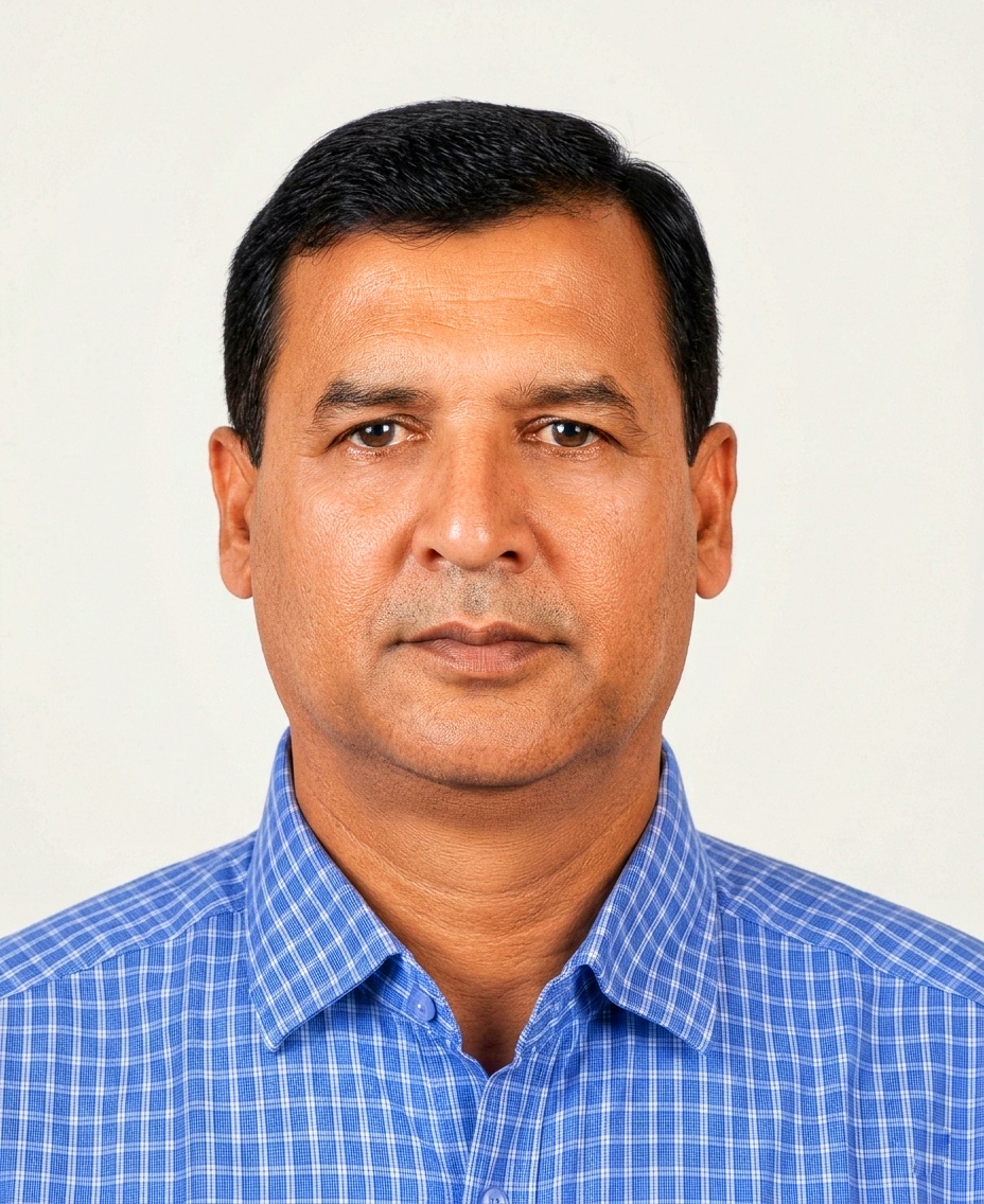 Photo of Delowar Hossain Liton